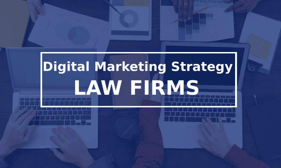 Digital Marketing for Law Firms