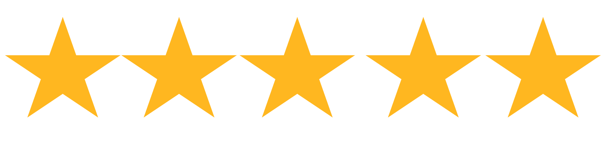 Rank My Business Web Design Rating
