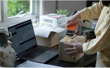 E-Commerce