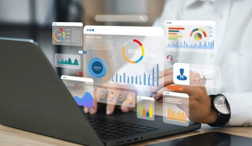 Data-Driven Insights with Scalable Architecture