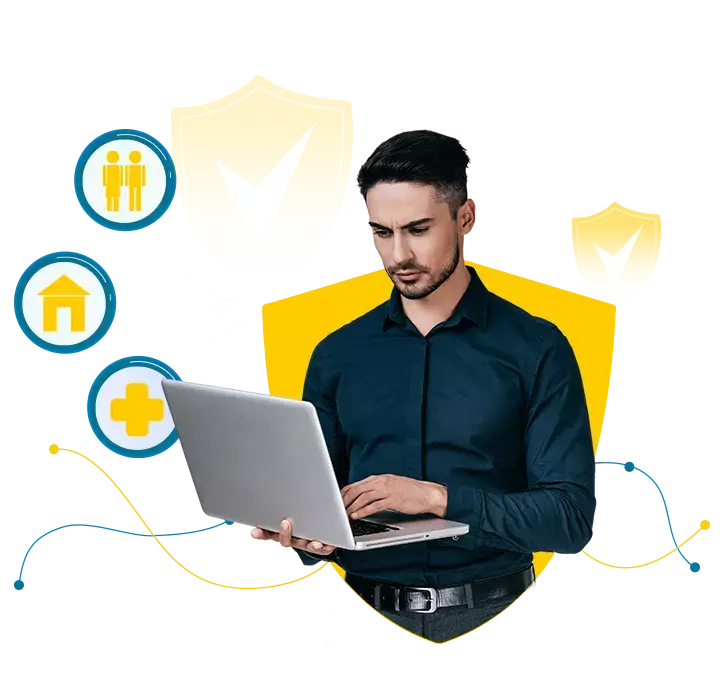 Insurance SEO