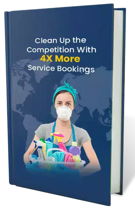 Cleaning Ebook