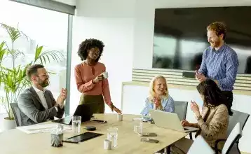 Community Building and Engagement