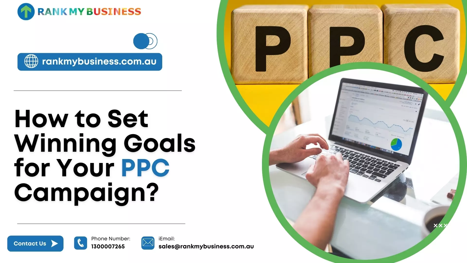 How to Set Winning Goals for Your PPC Campaign?