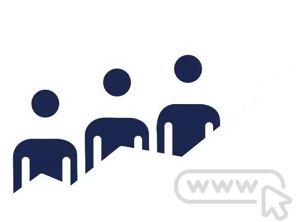 Increase Website Traffic