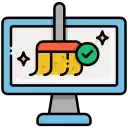 Cleaning SEO