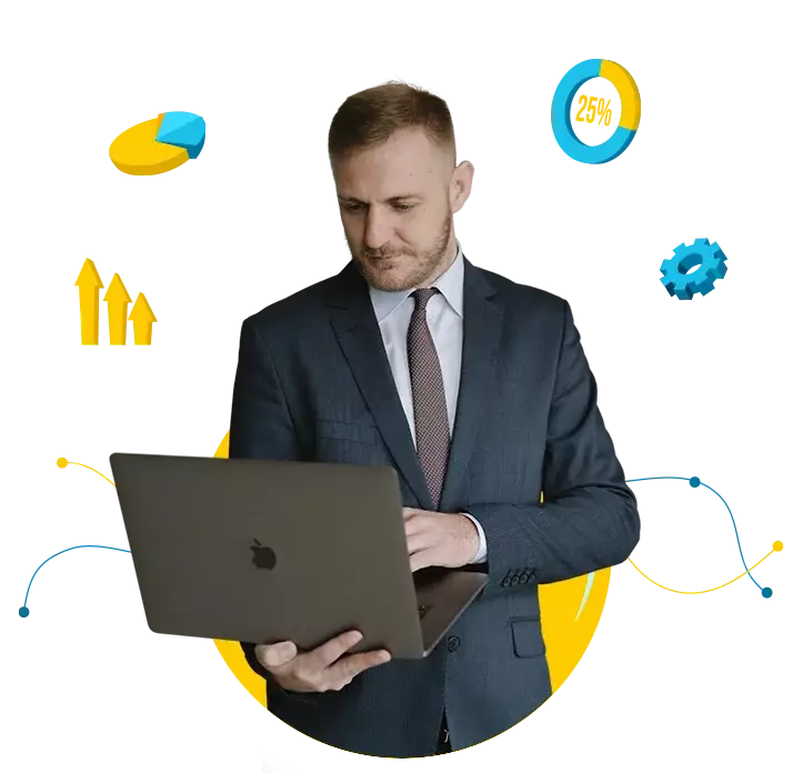 Industry-Specific SEO Services