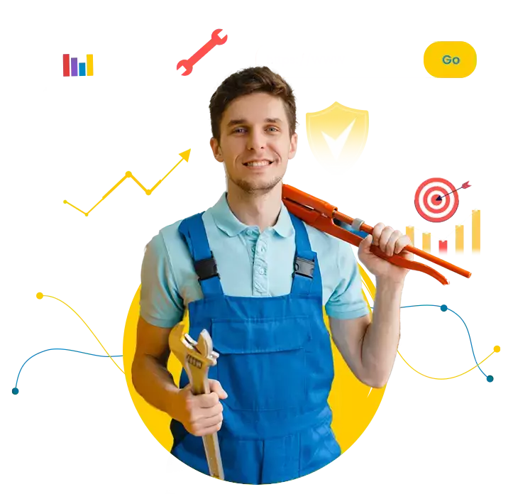 Plumber SEO & Digital Marketing