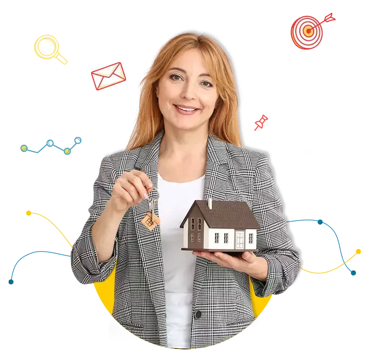 Real Estate SEO