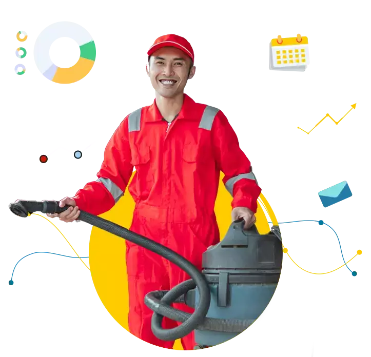 Professional Car Detailing SEO