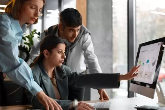 Australia's Best AI & Automation Agency