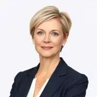 Jennifer Robertson