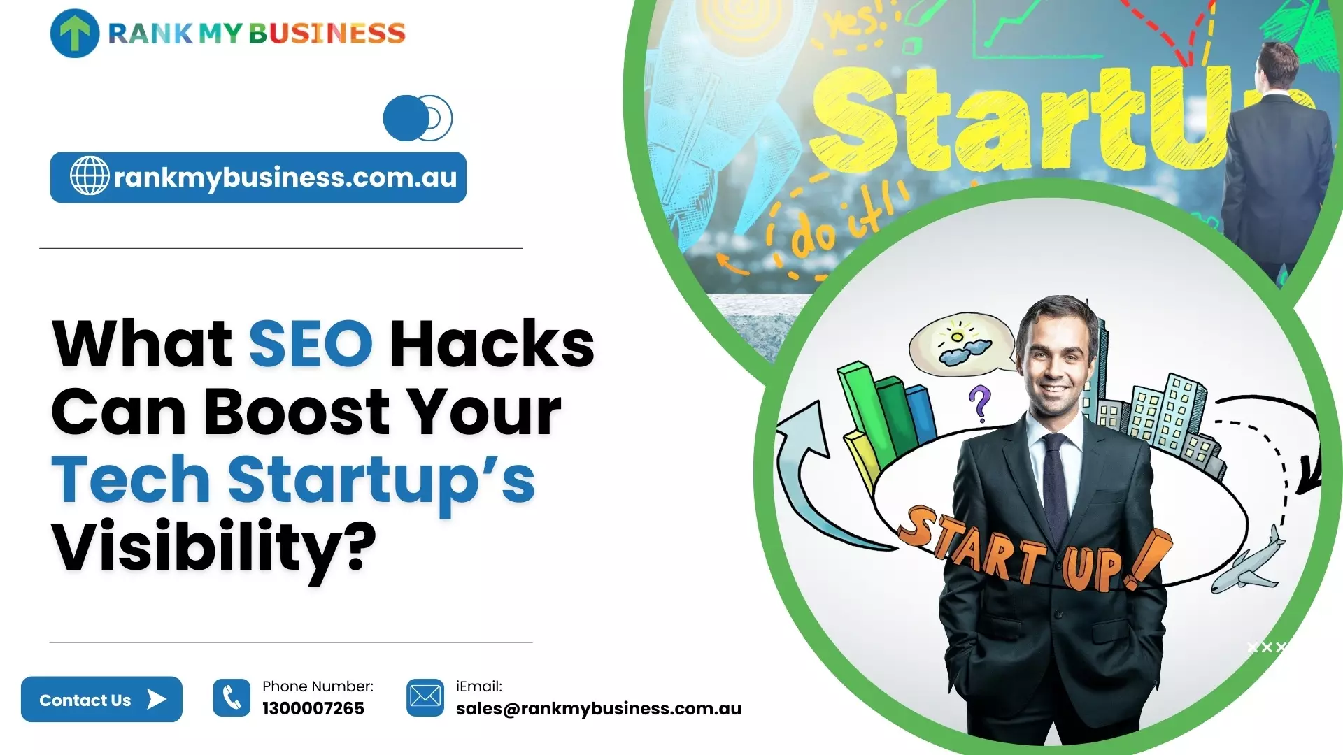SEO Hacks Can Boost Your Tech Startup’s Visibility