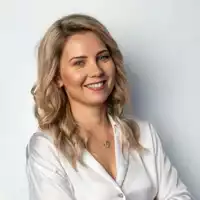 woman