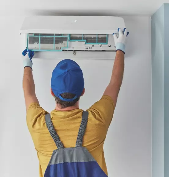 What Is HVAC SEO